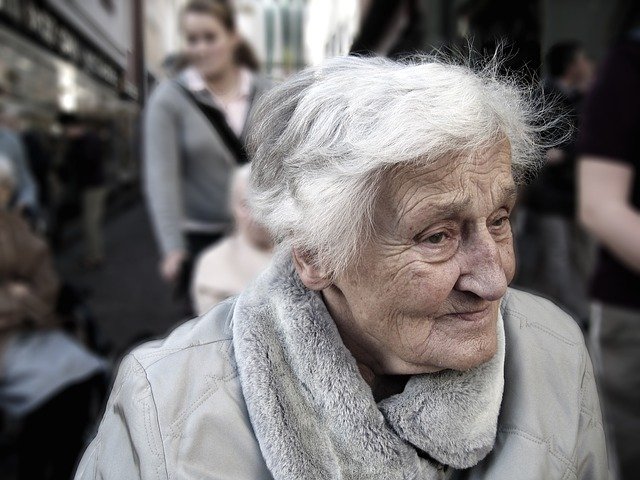 Najlepsze witaminy dla seniorów