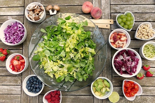 Grypa żołądkowa – jaką dietę zastosować?