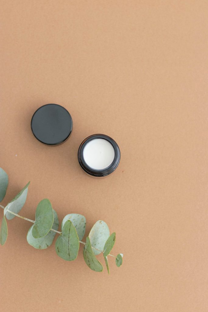 greckie kosmetyki naturalne