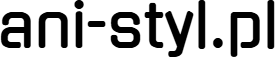 Logo ani-styl.pl